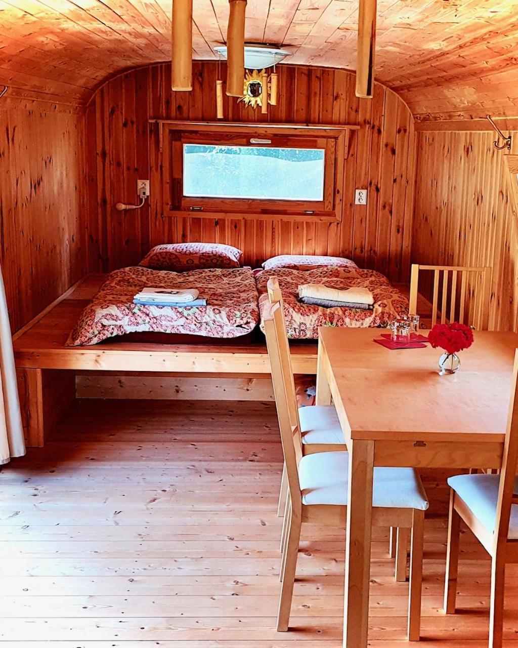 Pereti Landhuis *