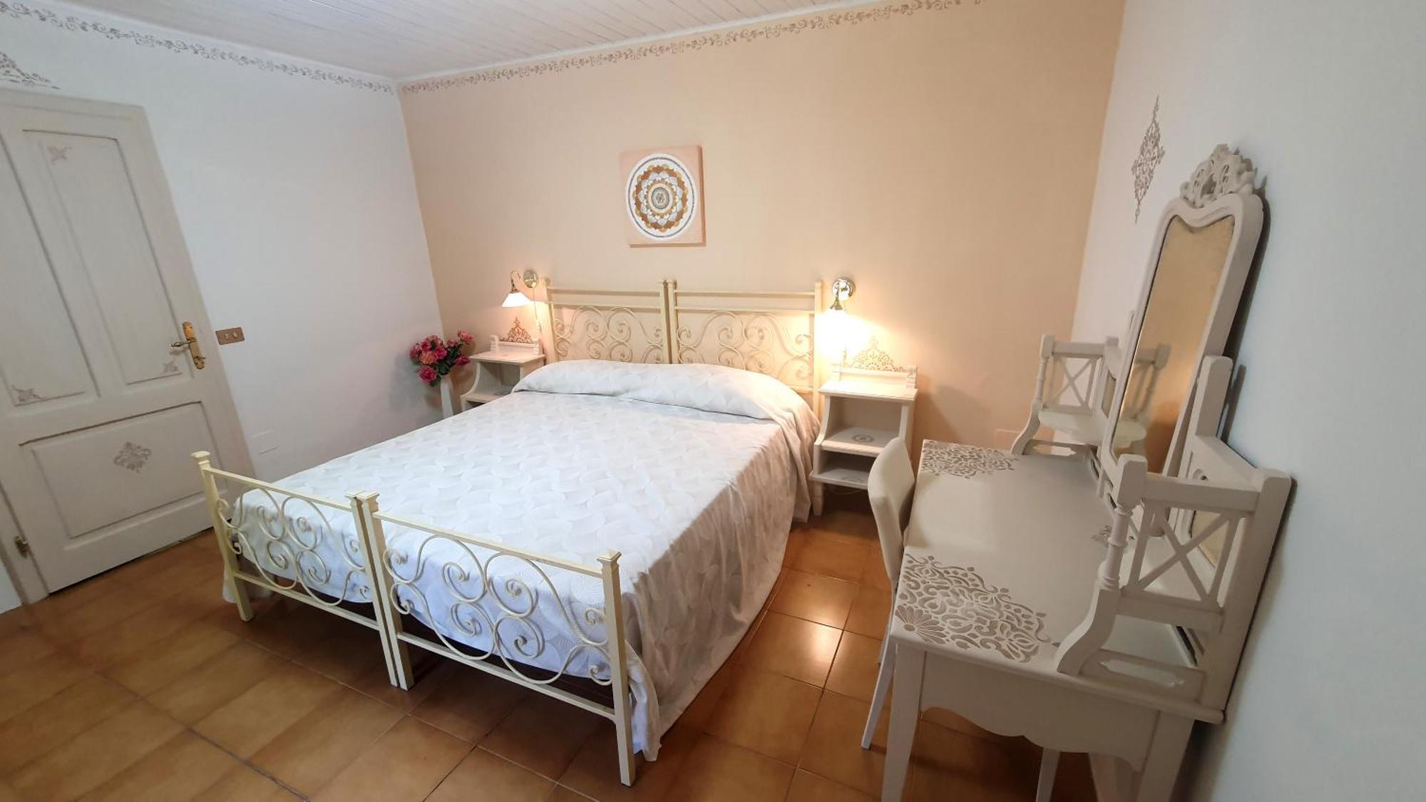 Pereti Landhuis *